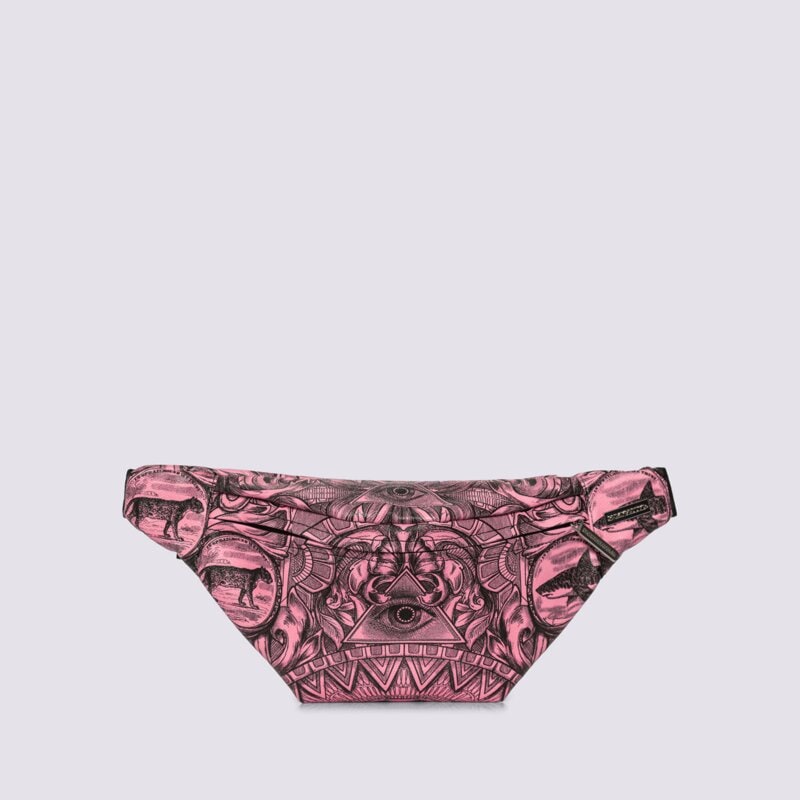 SPRAYGROUND RANKINUKAS MONE YTECHNIQUE SAVVY CROSSBODY