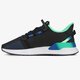Vyriški kedai ADIDAS U_PATH RUN fv9248 spalva juoda