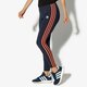 Moteriškos kelnės ADIDAS TAMPRĖS AI TIGHTS MONTHLY PACKS dh2994 spalva tamsiai mėlyna