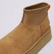 Moteriški laisvalaikio batai UGG W CLASSIC MINI DIPPER 1168170-che spalva ruda