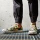 Vyriški inkariukai CONVERSE CHUCK TAYLOR ALL STAR c164408m spalva daugiaspalvė