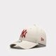 Vyriška kepurė su snapeliu NEW ERA KEPURĖ LE 940 NYY NEW YORK YANKEES 60364450 spalva rusvai gelsva