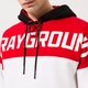 Vyriškas džemperis SPRAYGROUND DŽEMPERIS SU GOBTUVU SPRAY HOODIE TECH sp248 spalva daugiaspalvė