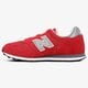 Vyriški kedai NEW BALANCE ML373RED ml373redm spalva raudona