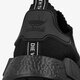 Vyriški kedai ADIDAS NMD_R1 PK bz0220 spalva juoda