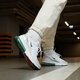 Vaikiški kedai NIKE AIR MAX 270 GS dx3063-100 spalva balta