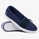 Moteriški kedai LACOSTE LYONELLA SLIP 117 1 733caw1023nv1 spalva mėlyna