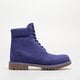 TIMBERLAND 6 INCH PREMIUM BOOT tb0a5ve9g581 spalva mėlyna