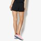 Moteriški šortai NIKE ŠORTAI W NSW SHORT FT AIR aa1180-010 spalva juoda