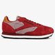 Vyriški kedai REEBOK CL LEATHER CH  bd1665 spalva tamsiai raudona