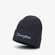 Vaikiška kepurė CHAMPION KEPURĖ  ŽIEMINĖ BEANIE CAP 805103bs538 spalva tamsiai mėlyna