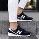 NEW BALANCE WR996CGN wr996cgn spalva tamsiai mėlyna