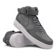Vyriški kedai NIKE AIR FORCE 1 MID '07 LV8 804609004 spalva pilka
