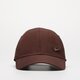 Vaikiška kepurė su snapeliu NIKE KEPURĖ HERITAGE 86 943092-227 spalva tamsiai raudona