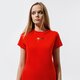 Moteriški marškinėliai ELLESSE MARŠKINĖLIAI ROSEMUND TEE RED sgi11089823 spalva raudona