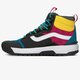Moteriški kedai VANS UA UltraRange EXO Hi MTE  vn0a4uwj26x1 spalva juoda