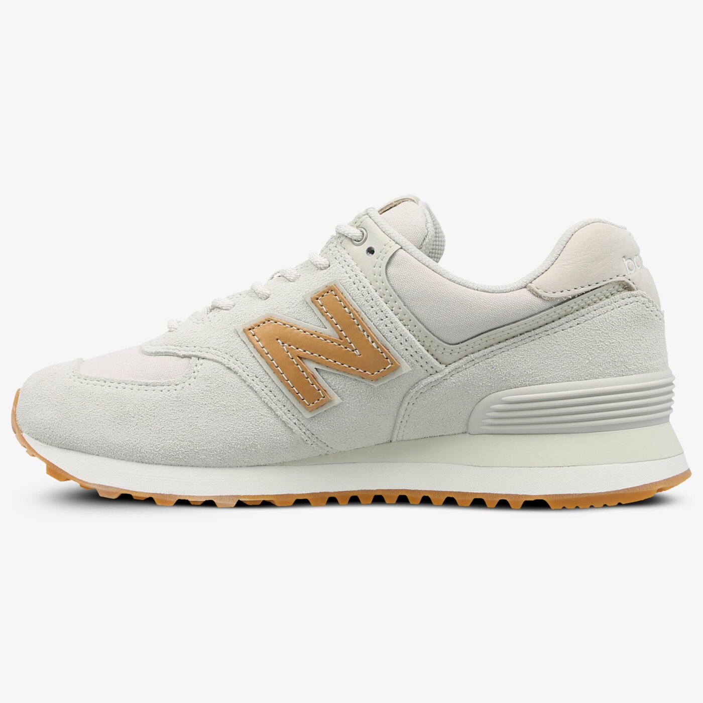 new balance beige