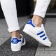 Vaikiški kedai ADIDAS SUPERSTAR J  bz0363 spalva balta