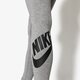Moteriškos kelnės NIKE TAMPRĖS W NSW LGGNG LEGASEE HW 933346-091 spalva pilka