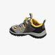 Vaikiški auliniai batai TIMBERLAND ZIP TRAIL FISHERMAN 1084a spalva pilka