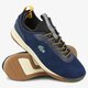 Vyriški kedai LACOSTE LT SPIRIT 2.0 417 1 734spm00482m3 spalva tamsiai mėlyna