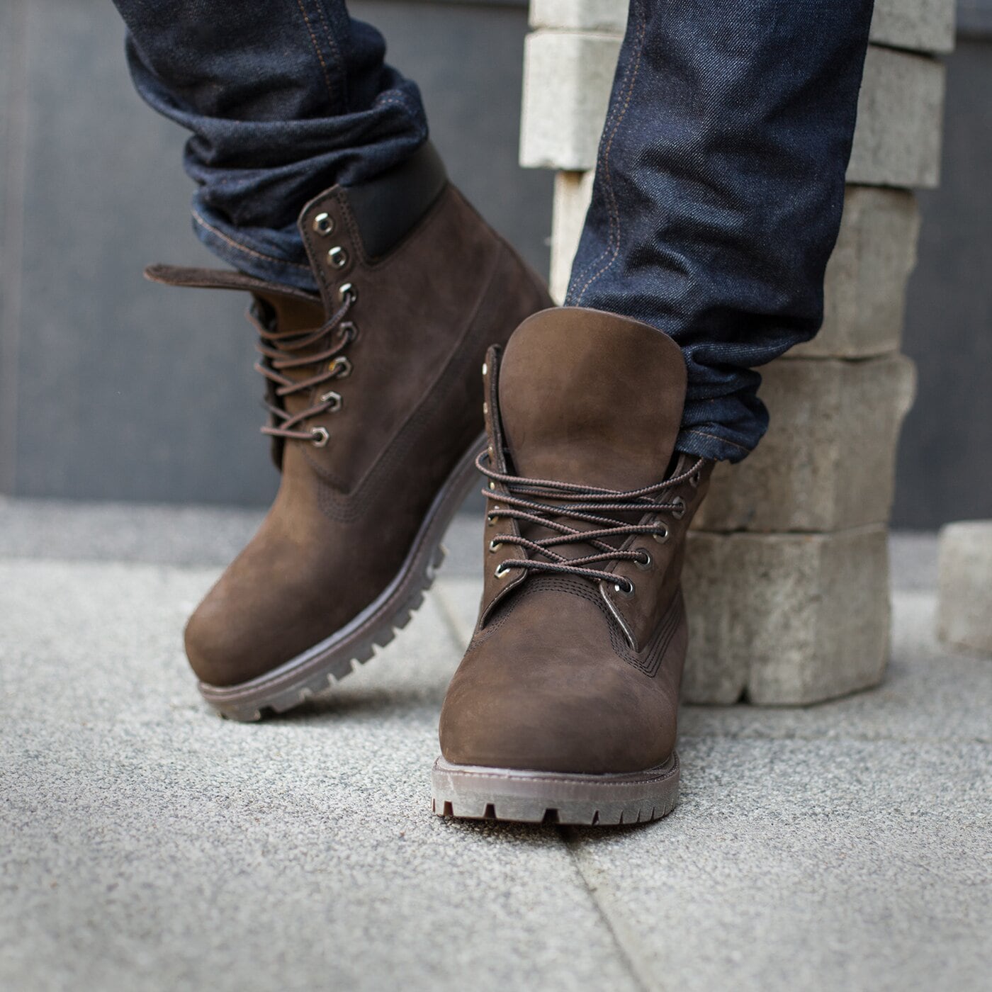 timberland 6 in boot