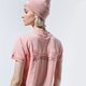 Moteriški marškinėliai ADIDAS MARŠKINĖLIAI R.Y.V. TEE gd3806 spalva rožinė
