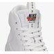 Vaikiški kedai NIKE BLAZER MID '77 SE D dh8640-102 spalva balta