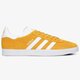 Vyriški kedai ADIDAS GAZELLE  fx5497 spalva geltona
