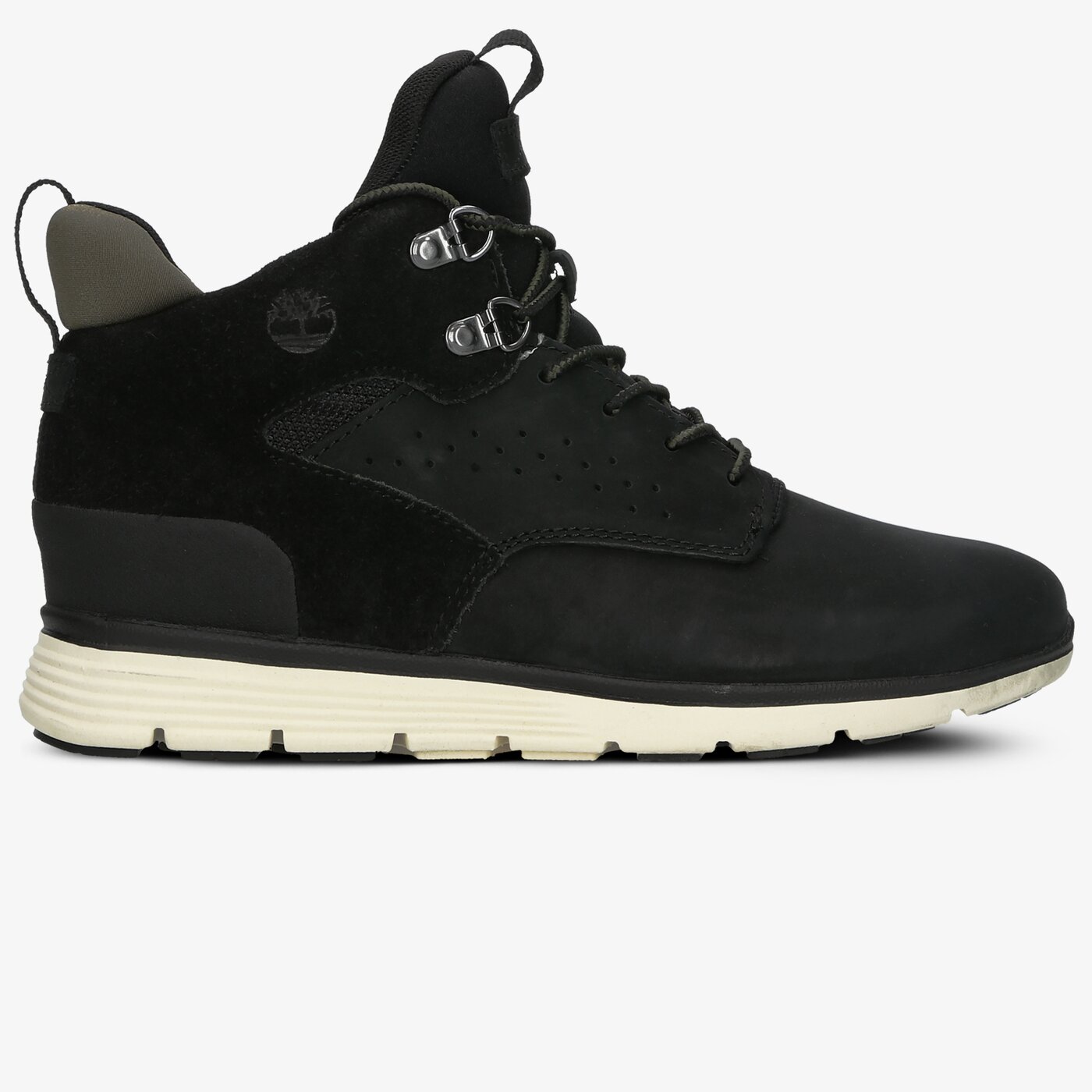 timberland killington hike chukka