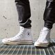 Vyriški inkariukai CONVERSE CHUCK 70 162056c spalva balta