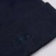 Vaikiška kepurė ELLESSE KEPURĖ LANSARE BEANIE NAVY smga4016429 spalva tamsiai mėlyna
