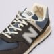 Vyriški kedai NEW BALANCE 574  u574sgg spalva tamsiai mėlyna