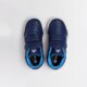 Vaikiški kedai ADIDAS TENSAUR SPORT 2.0 CF K gw6442 spalva tamsiai mėlyna