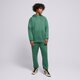 Vyriškos kelnės ELLESSE KELNĖS LOMMA JOG PANT GREEN smg22038503 spalva žalia