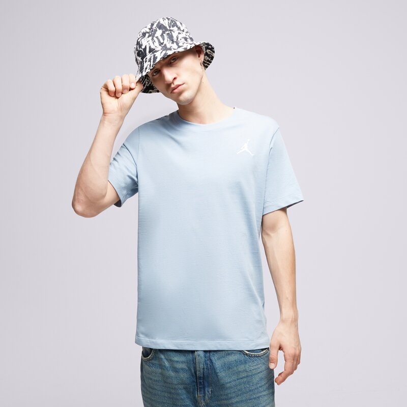 JORDAN MARŠKINĖLIAI M J JUMPMAN EMB SS CREW