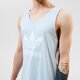 Vyriška rudeninė striukė ADIDAS MARŠKINĖLIAI TREFOIL MARŠKINĖLIAI gn3488 spalva mėlyna