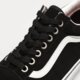 Vyriški inkariukai VANS OLD SKOOL vn0005ufy281 spalva juoda