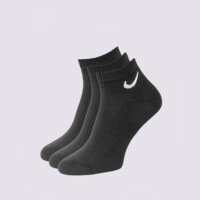 NIKE KOJINĖS U NK EVERYDAY LTWT ANKLE 3PR