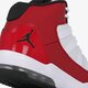 Vaikiški kedai JORDAN MAX AURA  aq9214-602 spalva raudona