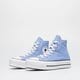 Moteriški kedai CONVERSE CHUCK TAYLOR ALL STAR LIFT a00908c spalva mėlyna