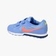 NIKE MD RUNNER 2 (PSV)  807320402 spalva mėlyna