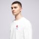 Vyriški marškinėliai NEW BALANCE MARŠKINĖLIAI LOBSTER ROLL MARŠKINĖLIAI mt61y1f6wt spalva balta