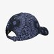 Vyriška kepurė su snapeliu NEW ERA KEPURĖ PAISLEY PRINT 940 NVY NEW YORK YANKEES NVYIRF 60222417 spalva tamsiai mėlyna