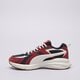 Vyriški kedai PUMA HYPNOTIC LS 39529505 spalva raudona