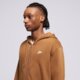 Vyriškas džemperis NIKE DŽEMPERIS UŽSEGAMAS SU GOBTUVU M NK CLUB BB FZ HOODIE fn3861-270 spalva ruda