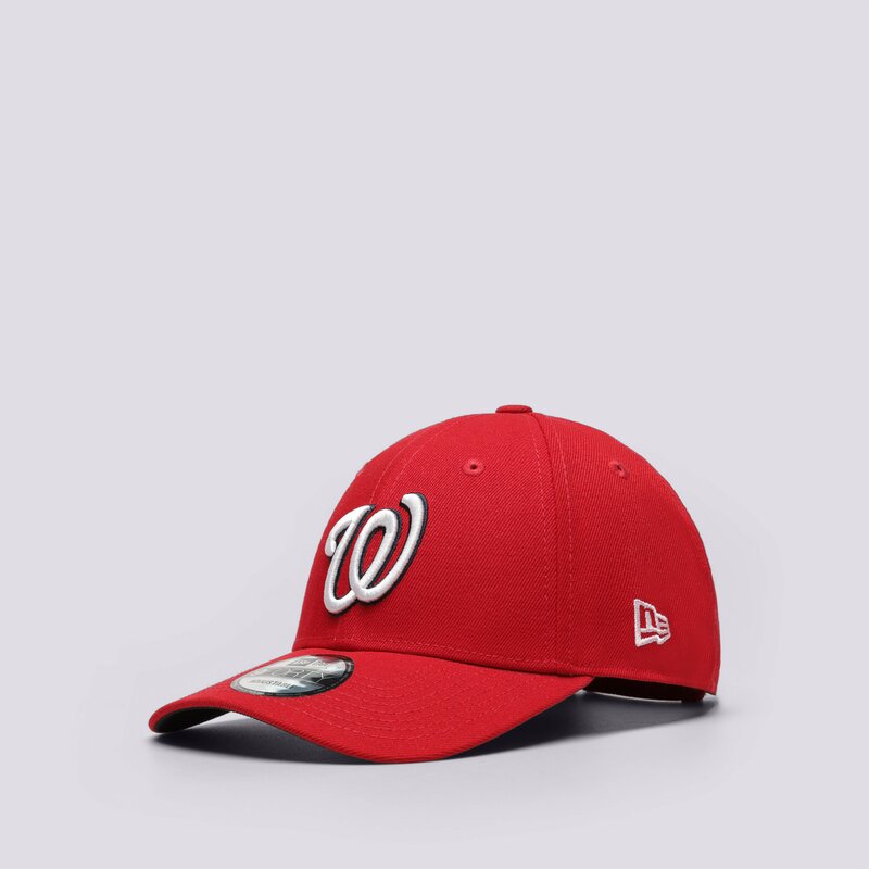 NEW ERA KEPURĖ THE LEAGUE GM WASHINGTON NATIONALS