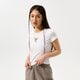 Moteriški marškinėliai PUMA MARŠKINĖLIAI PUMA X DUA LIPA SLIM TEE 534737 02 spalva balta