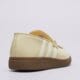 Moteriški laisvalaikio batai ADIDAS HANDBALL SPEZIAL LOAFER W ki4774 spalva rusvai gelsva