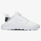 Moteriški kedai NIKE W AIR HUARACHE RUN ULTRA 819151101 spalva raudona